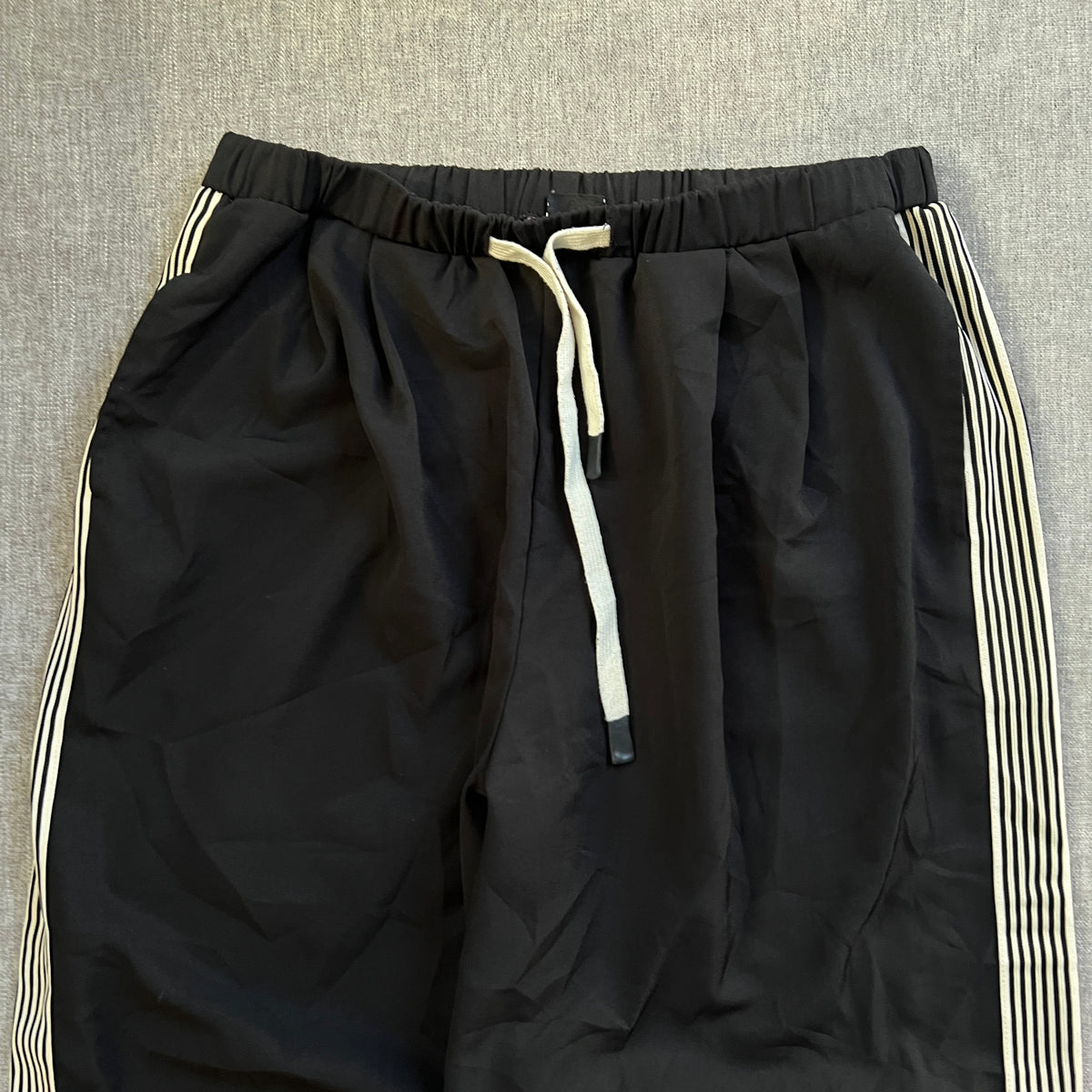 Pans Baggy Side Stripe