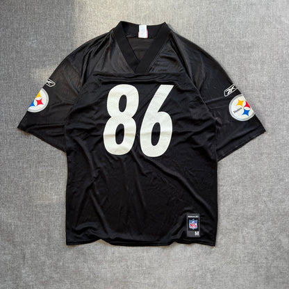 Steelers NFL Jersey