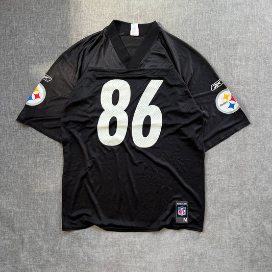 Steelers NFL Jersey
