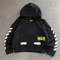 Off White Legit Hoodie