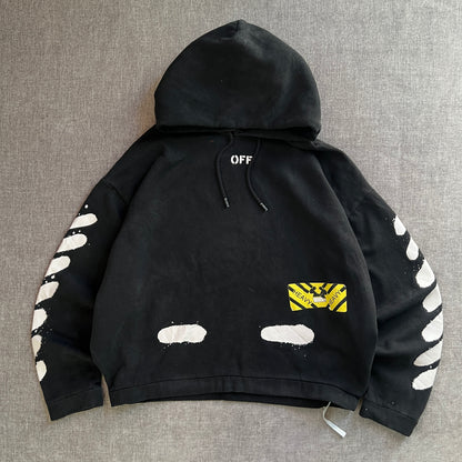 Off White Legit Hoodie