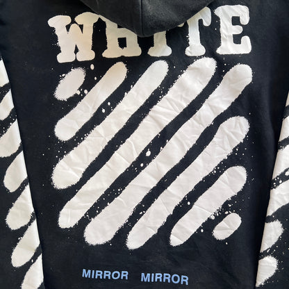 Off White Legit Hoodie
