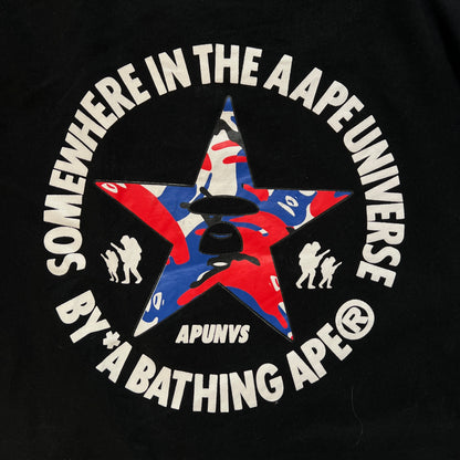 Aape by A Bathing Ape Tee