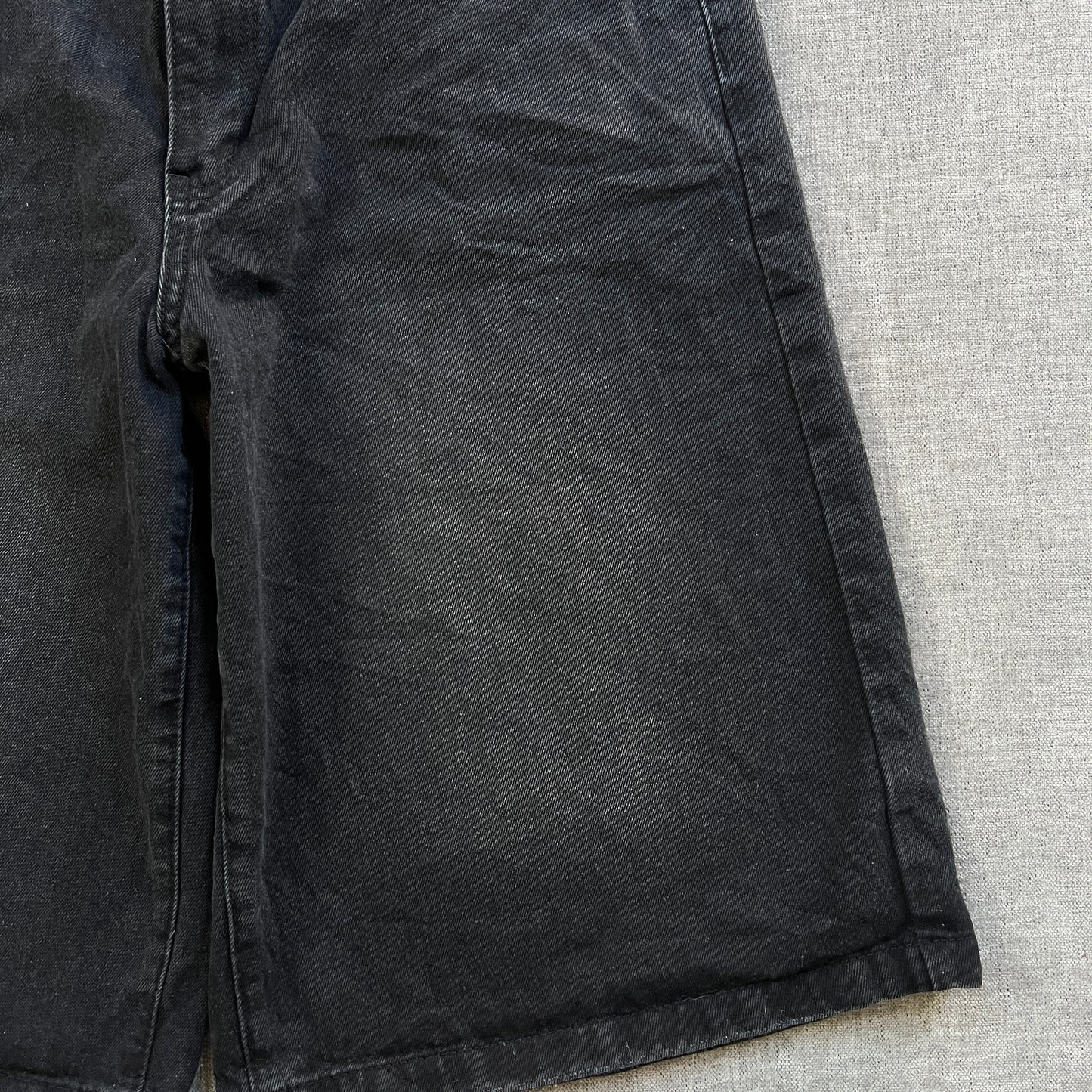 Manfinity Jort Super Baggy