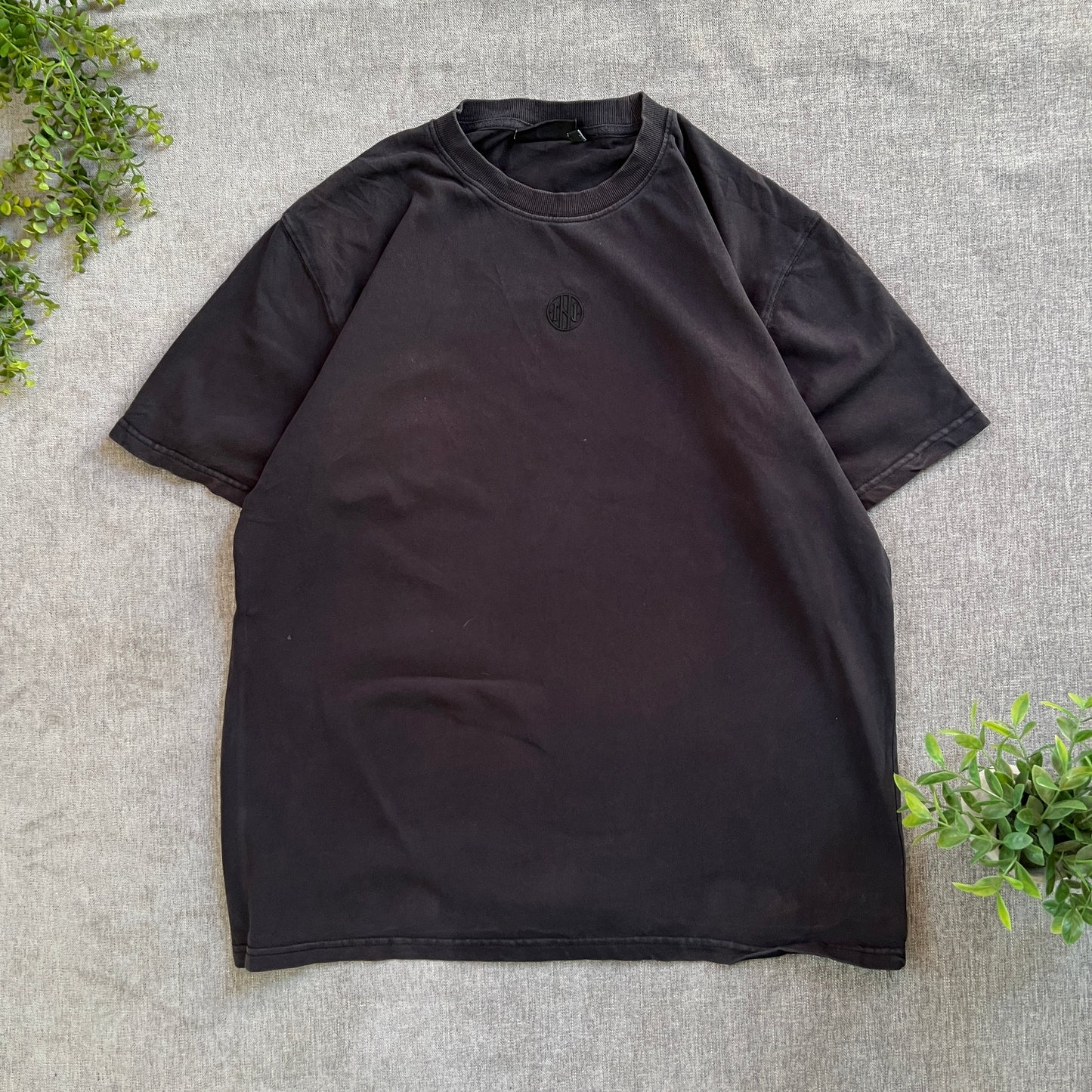 NH Basic Tee