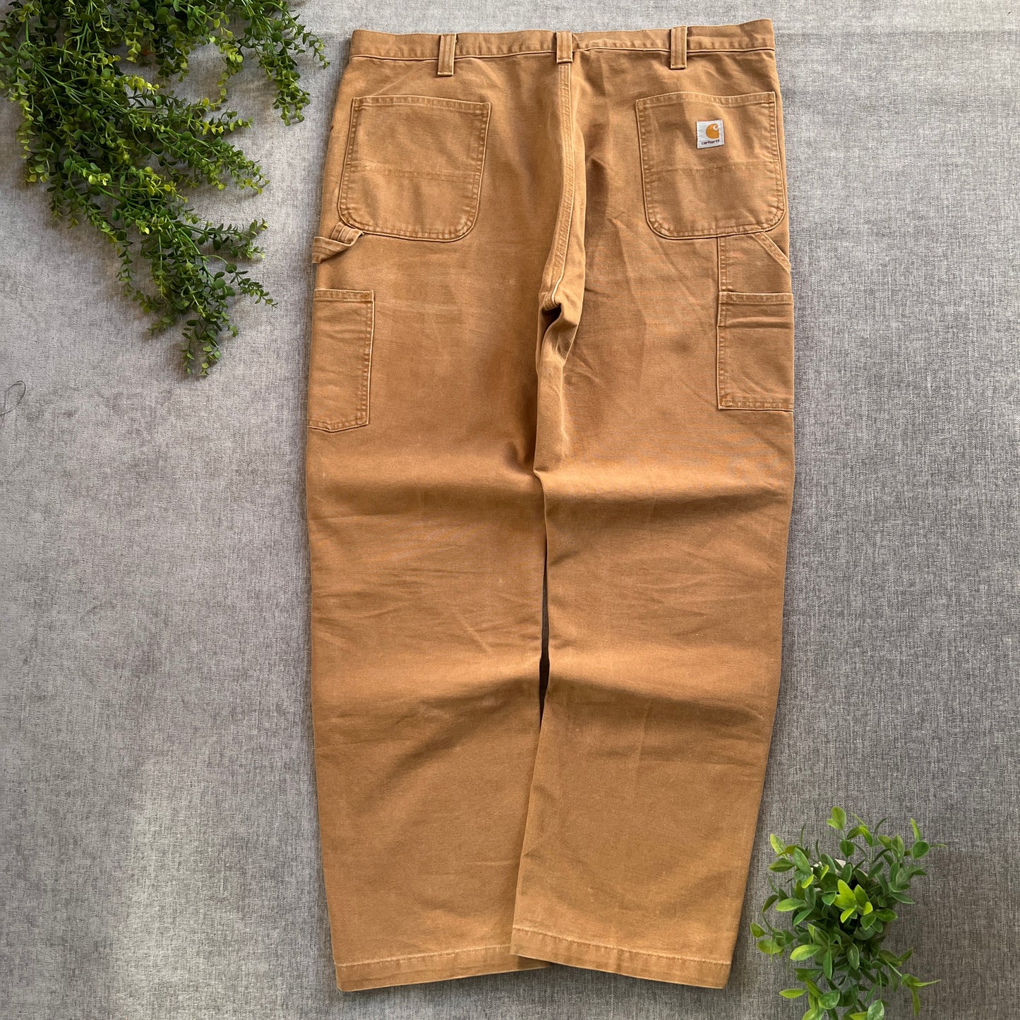 Carhartt Jeans Double Knee