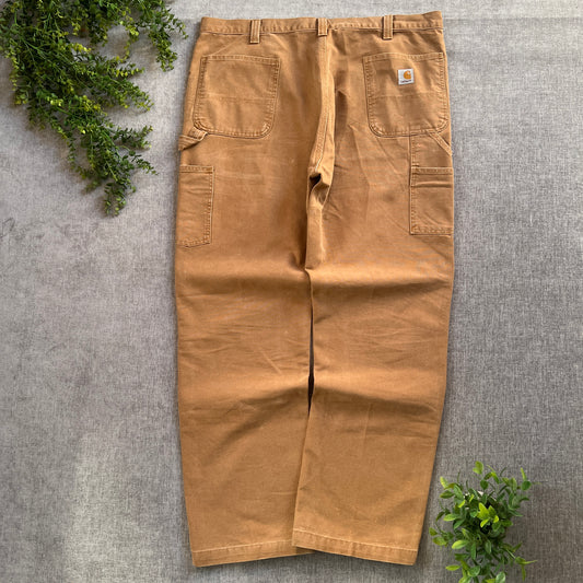 Carhartt Jeans Double Knee
