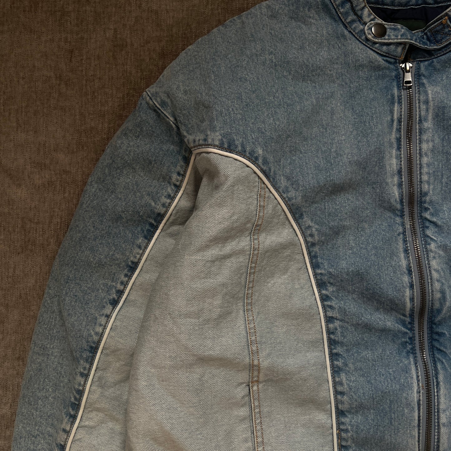 Jacket Boxy