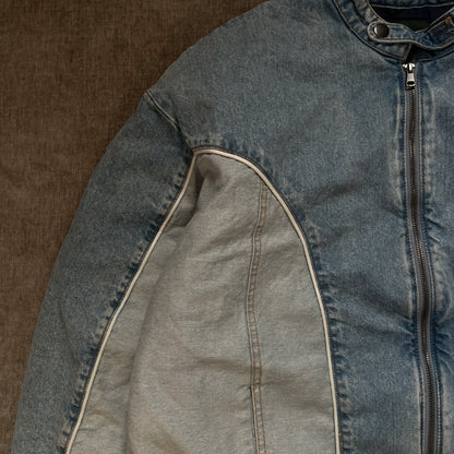 Jacket Boxy