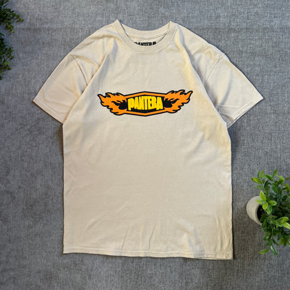 Pantera Band Tee