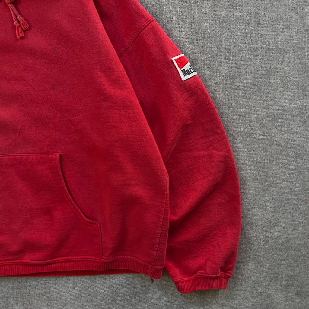 Marlboro Vintage Hoodie
