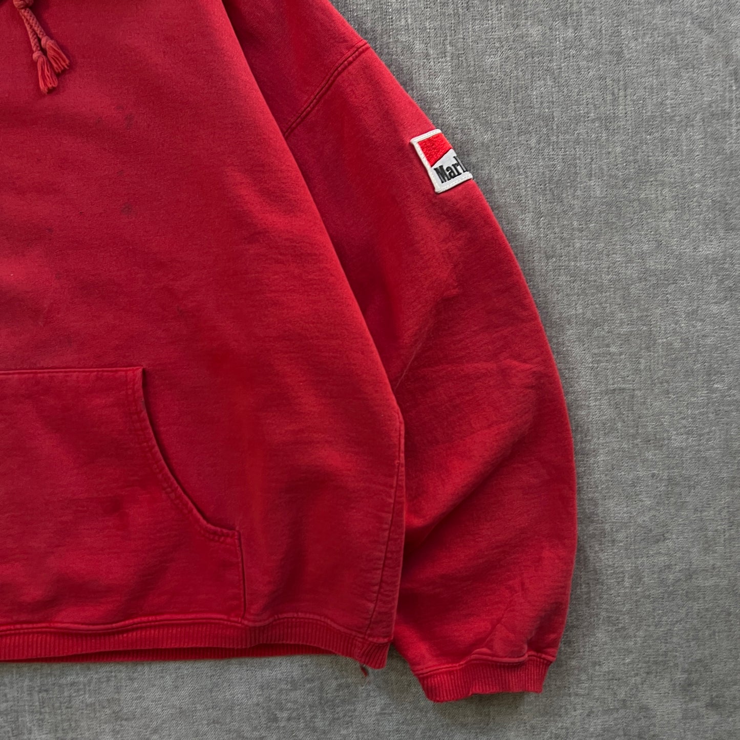 Marlboro Vintage Hoodie