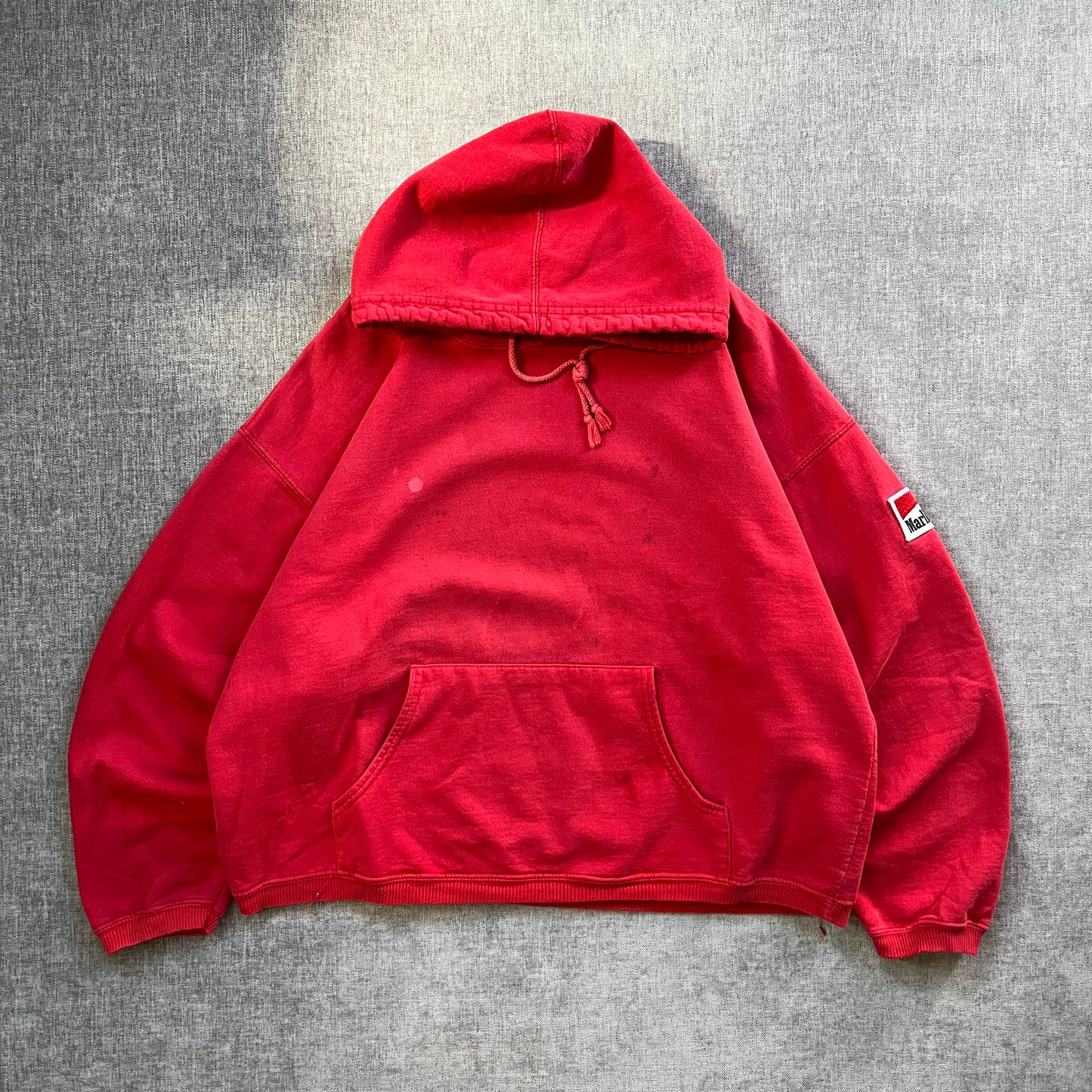 Marlboro Vintage Hoodie