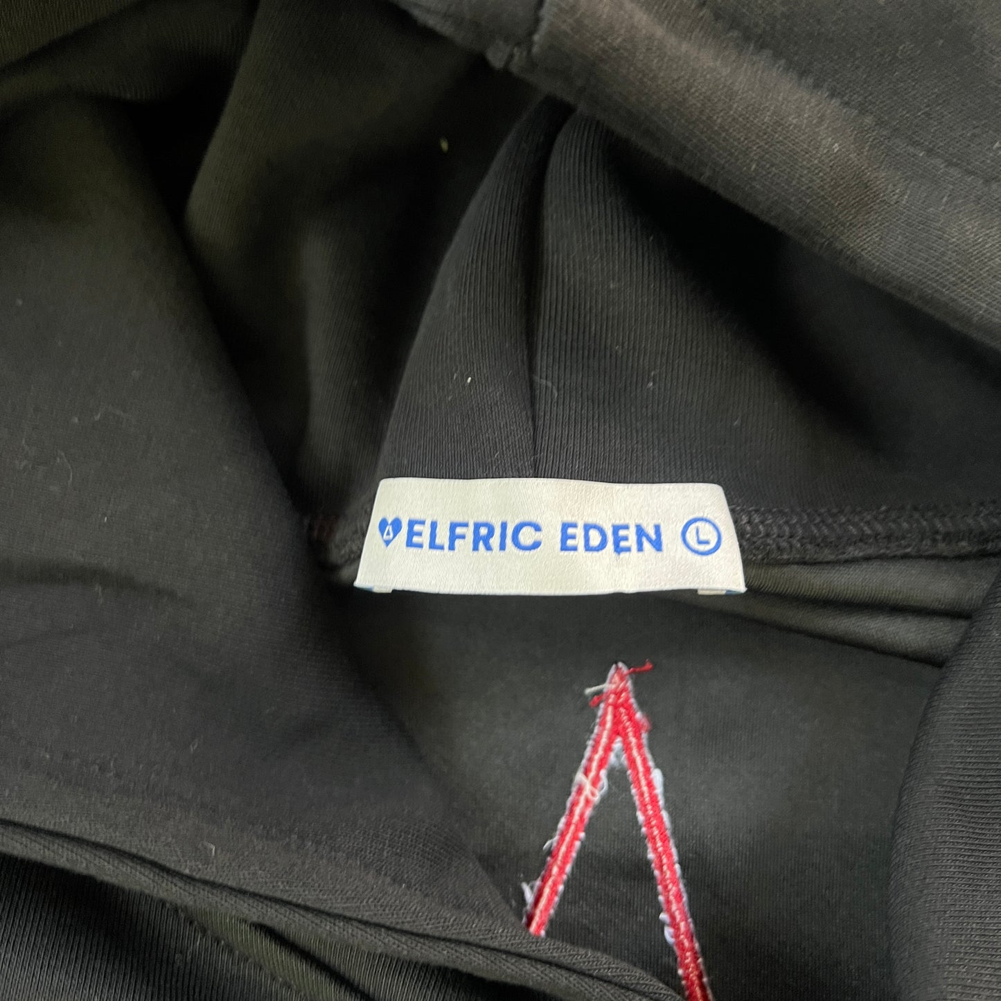 Aelfric Eden Star Hoodie