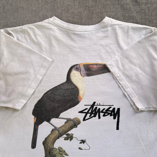 Stussy Vintage Tee
