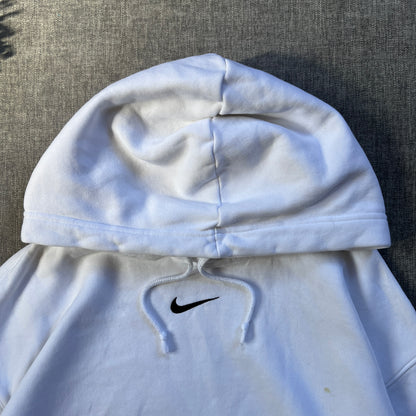 Nike Hoodie Center Swoosh