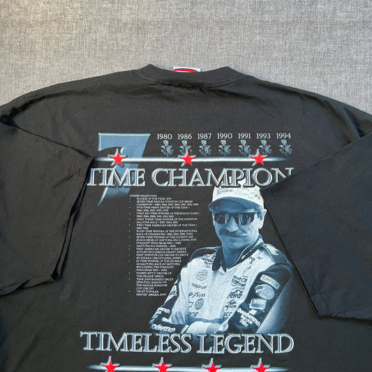 NASCAR Tee