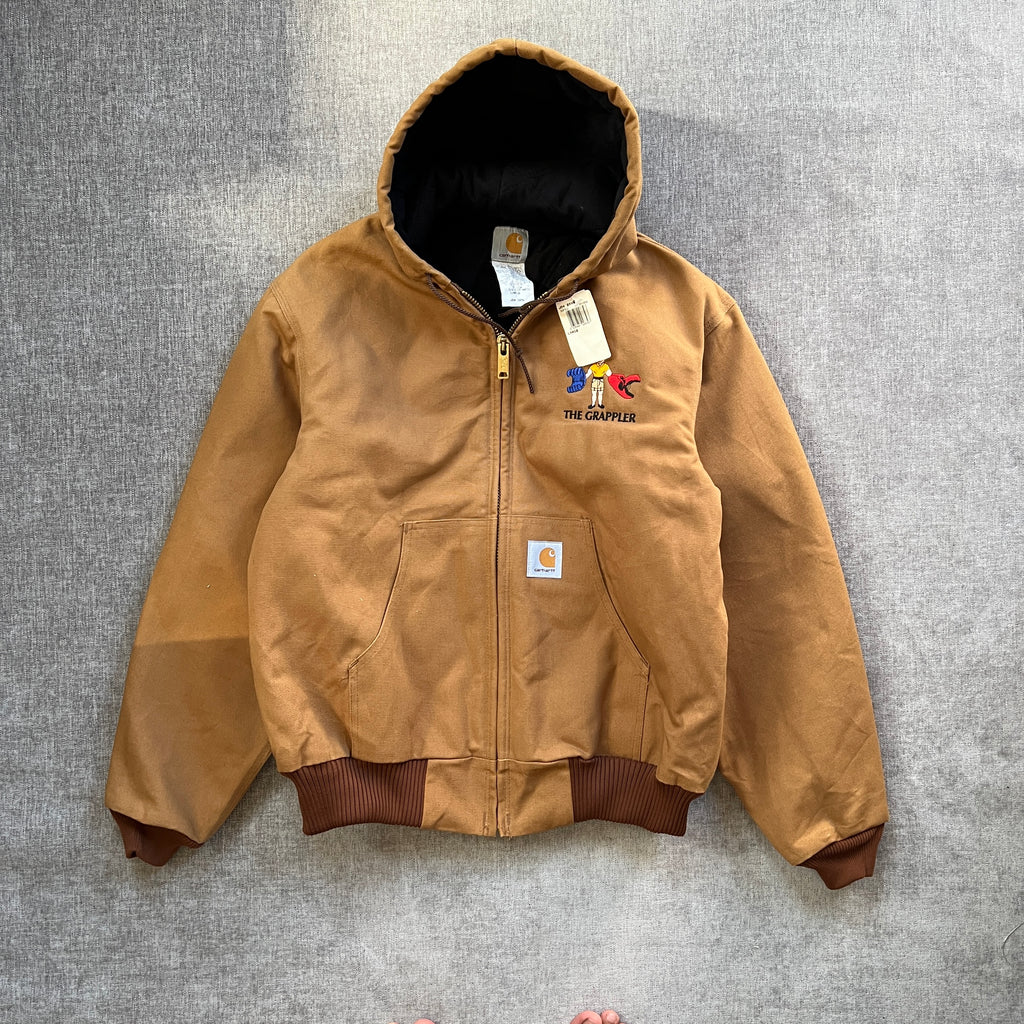 Carhartt Jacket 99’ NUEVA