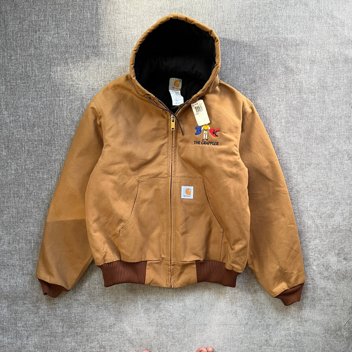 Carhartt Jacket 99’ NUEVA