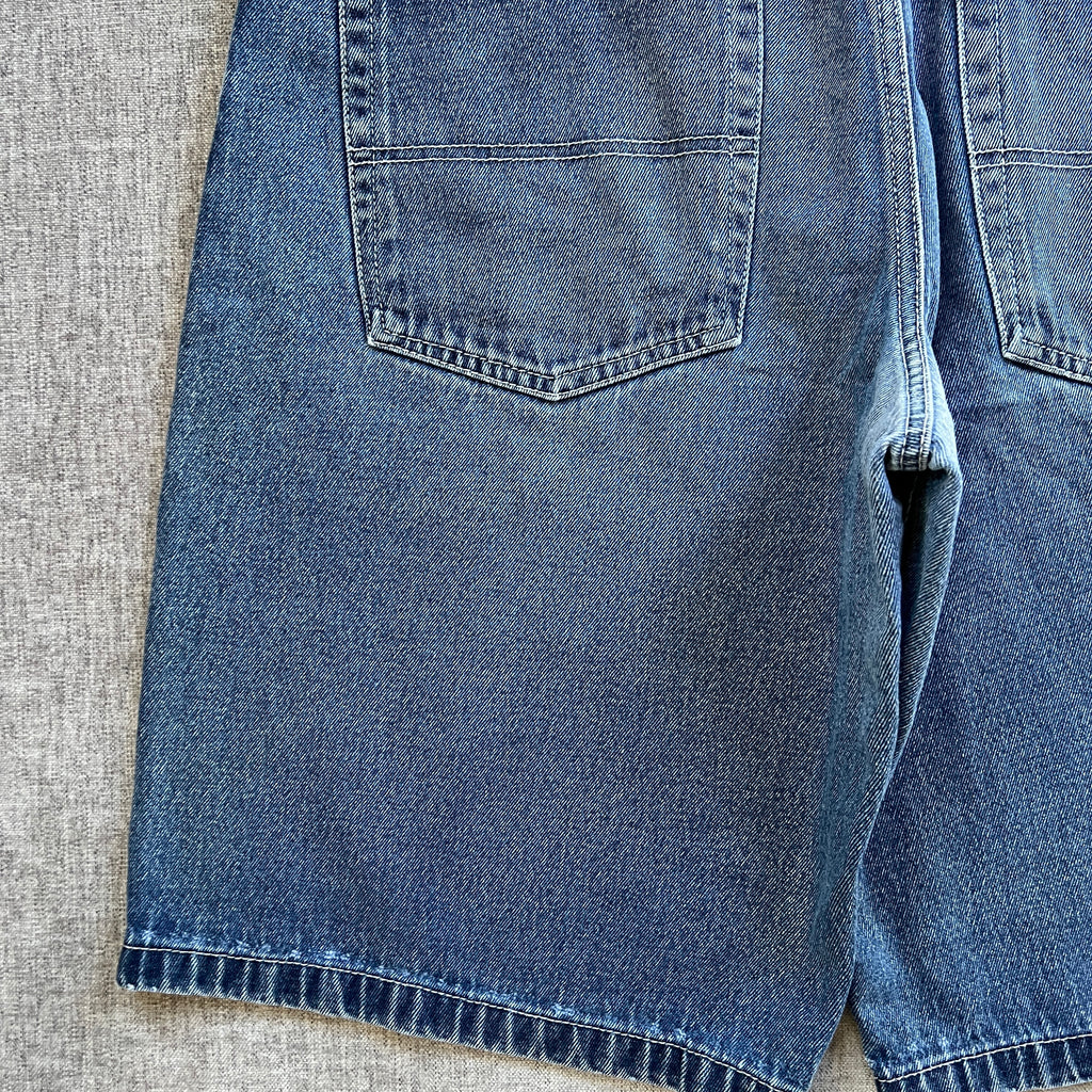 Southpole Baggy Jort