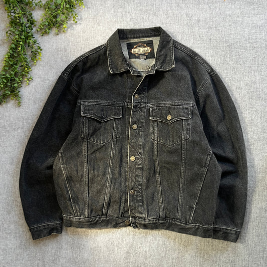 Guide Gear Denim Jacket