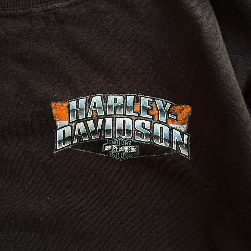Harley-Davidson Long Sleeve