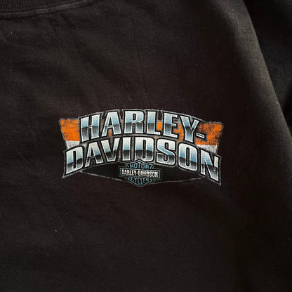 Harley-Davidson Long Sleeve