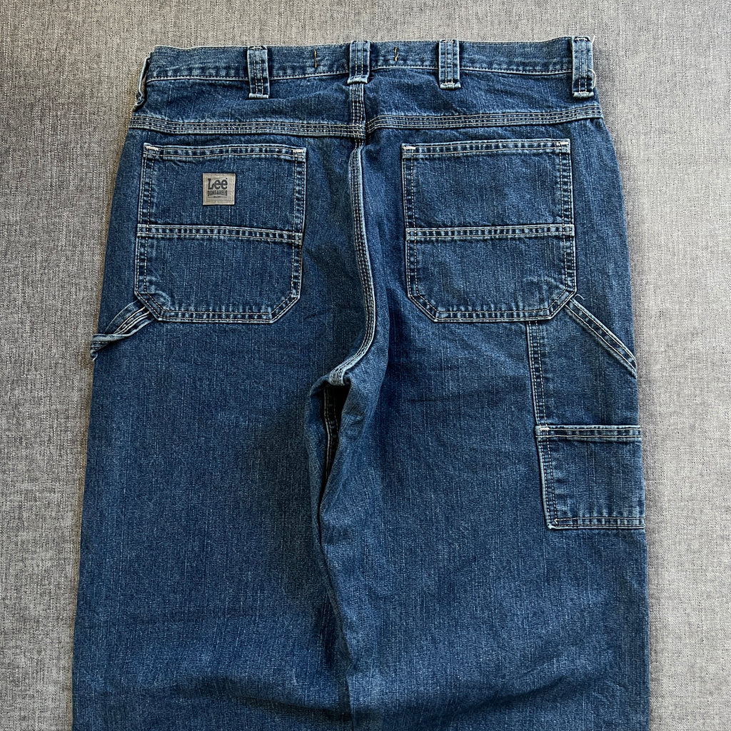 Lee Dungaree Carpenter