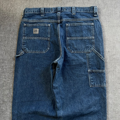 Lee Dungaree Carpenter