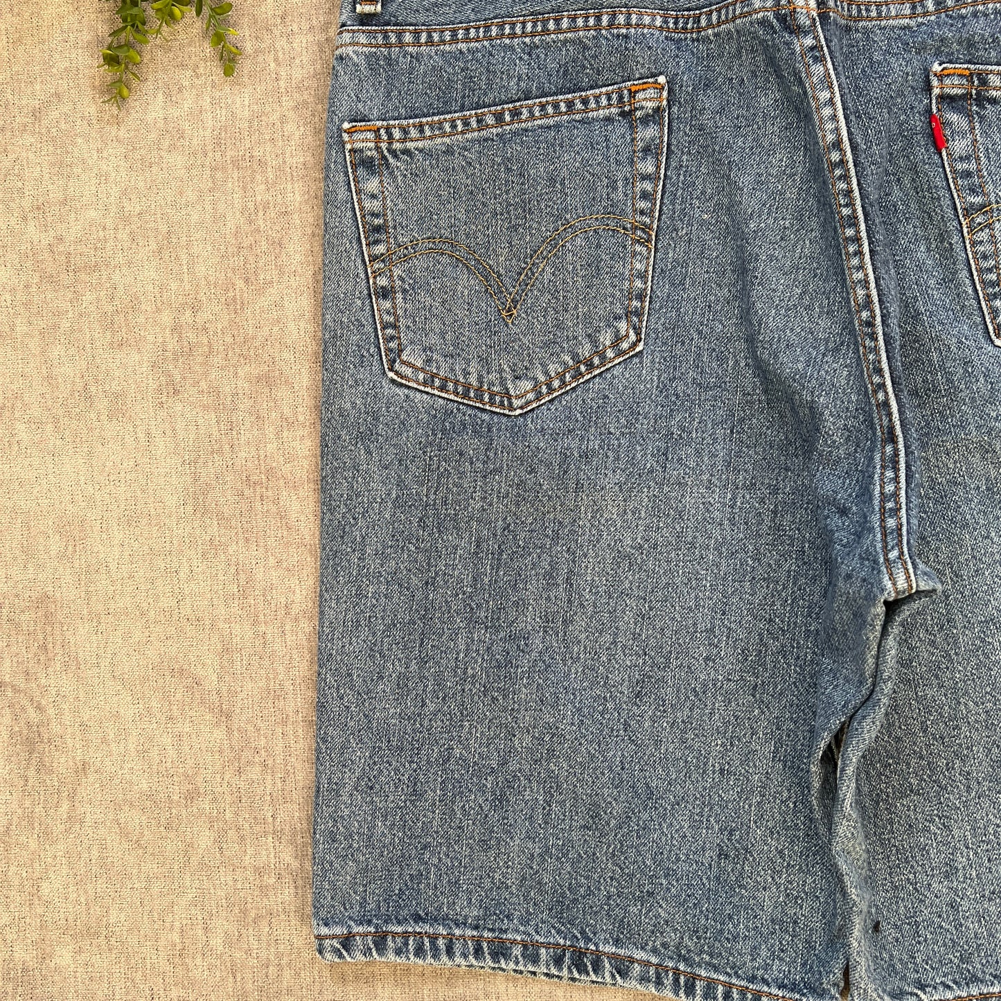 Levi’s 505 Short