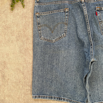 Levi’s 505 Short