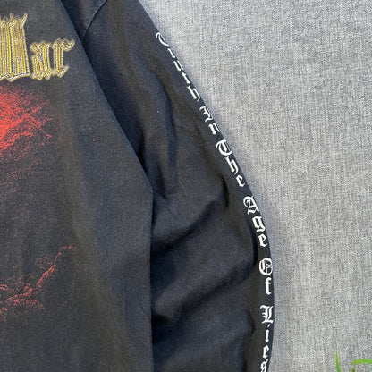 All Out War Long Sleeve
