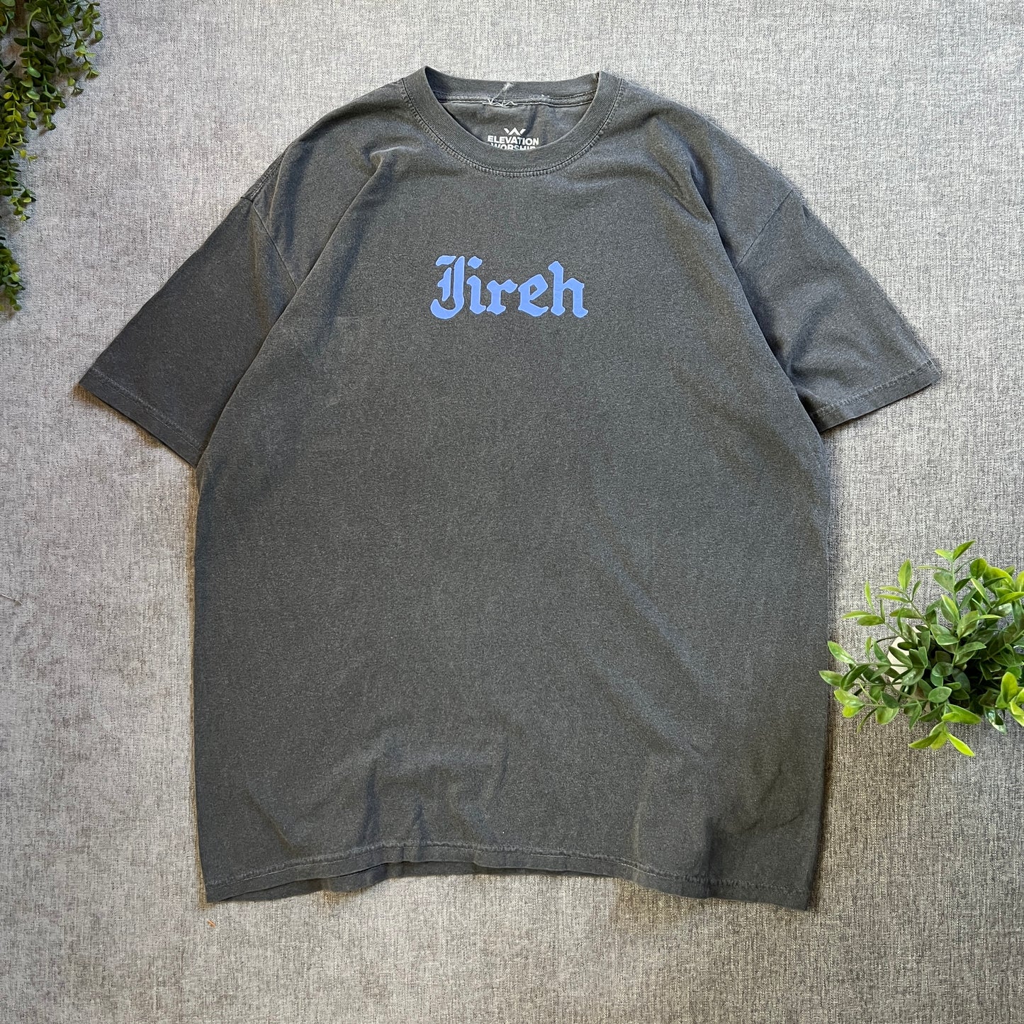 Jireh “You are Enough” Tee