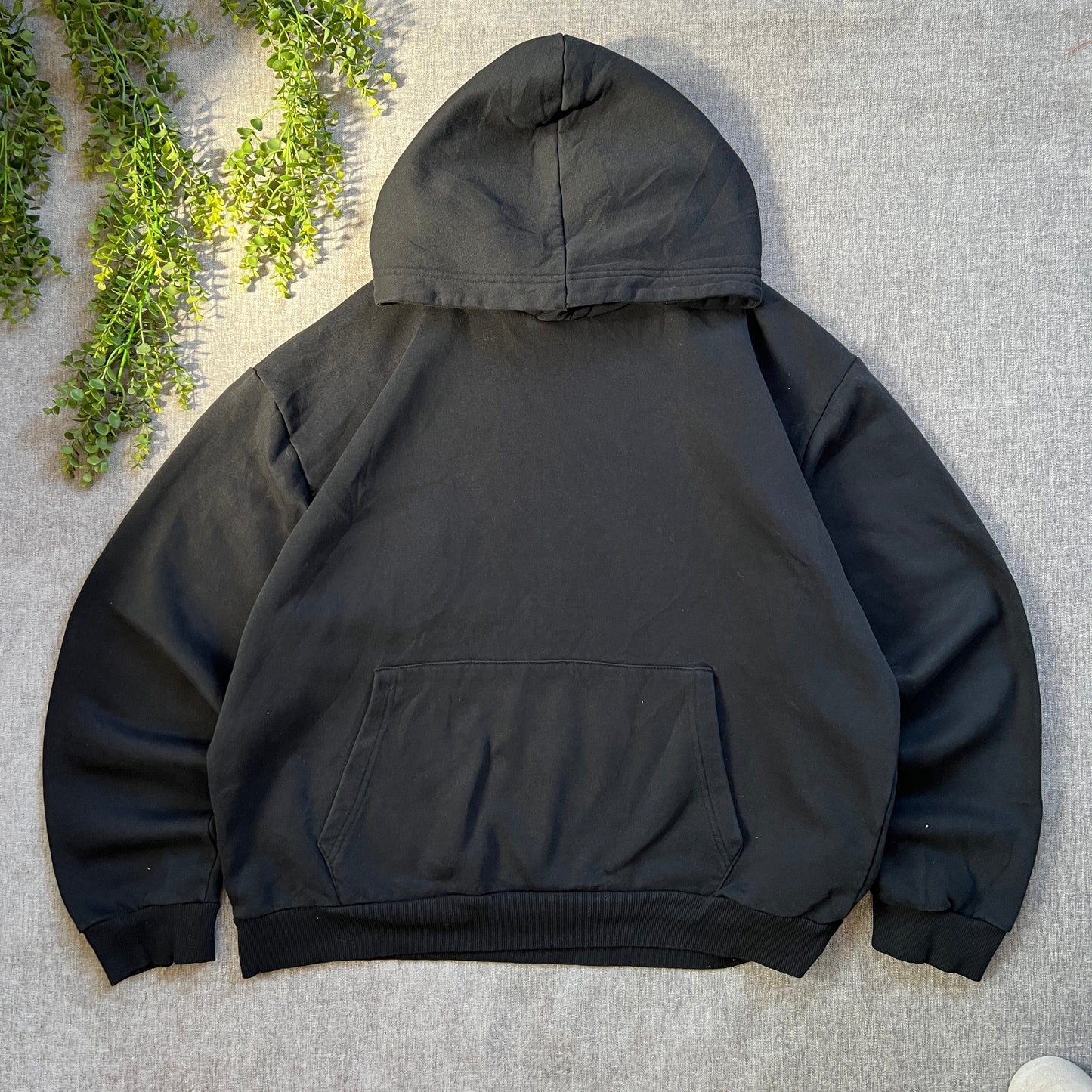 Forever21 Hoodie Oversized