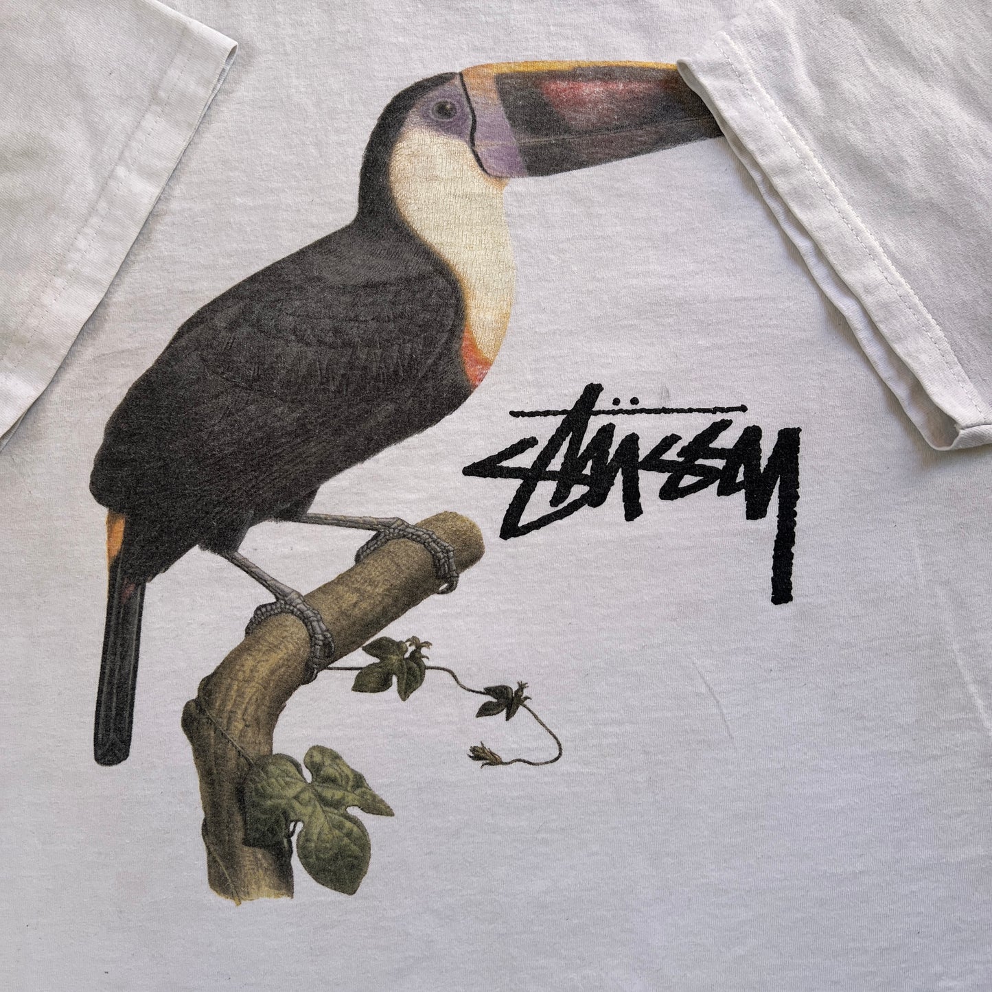 Stussy Vintage Tee