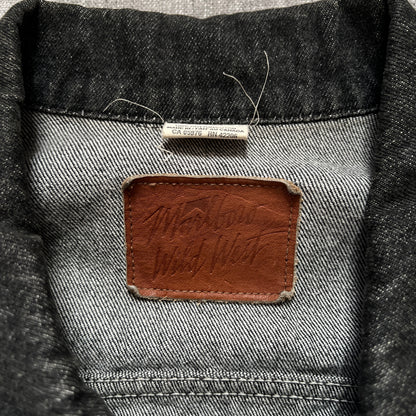 Marlboro Wild West Jacket