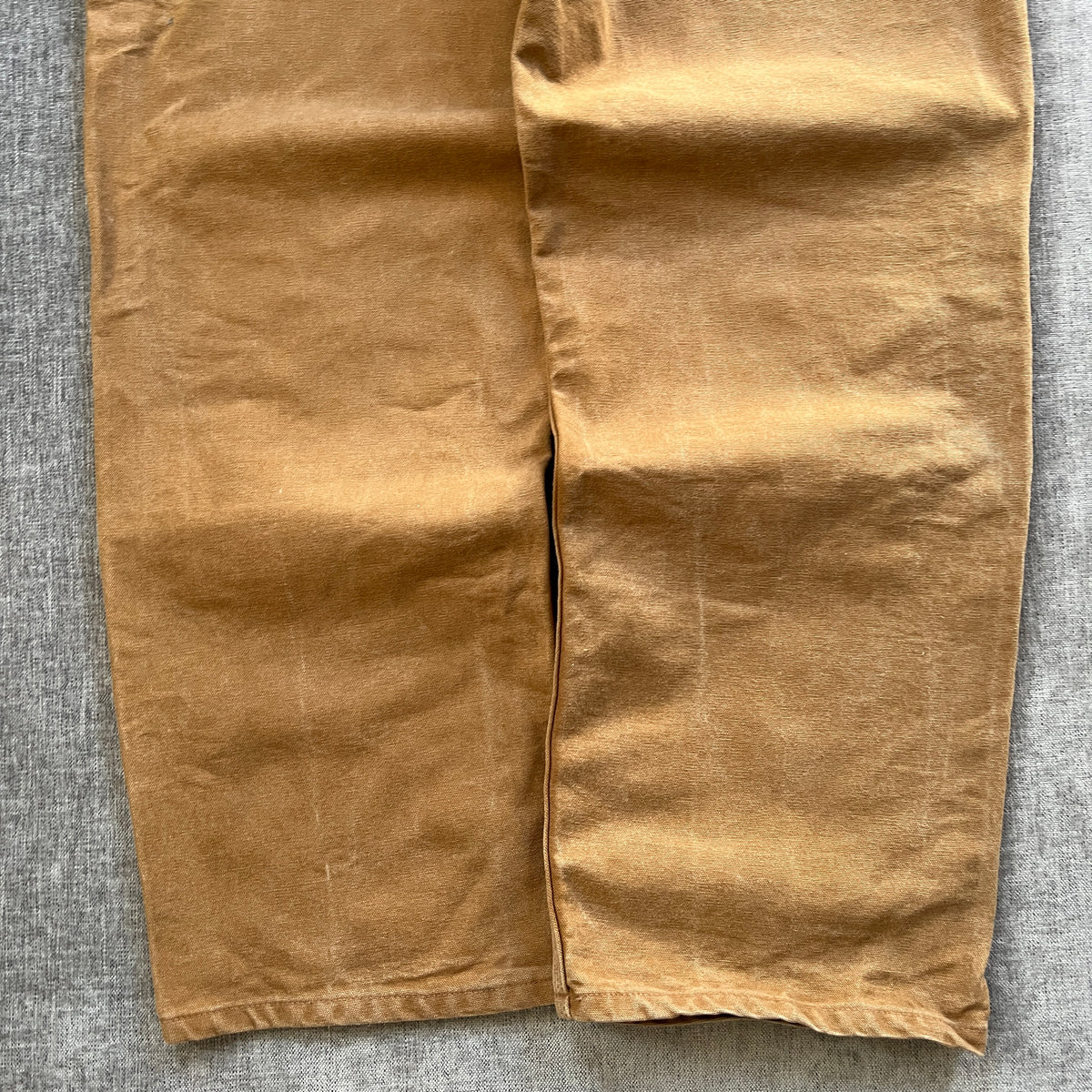 Carhartt Carpenter Loose Jeans