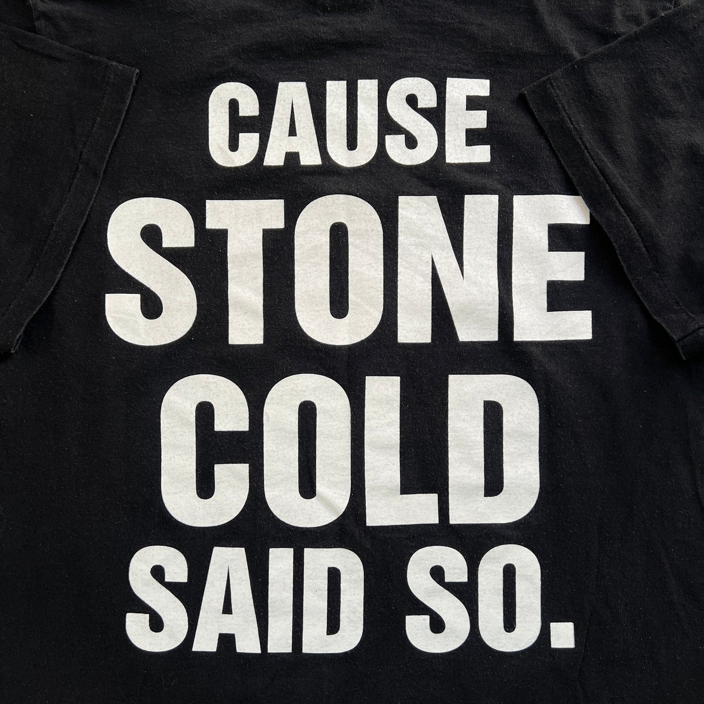 Stone Cold Vintage Tee