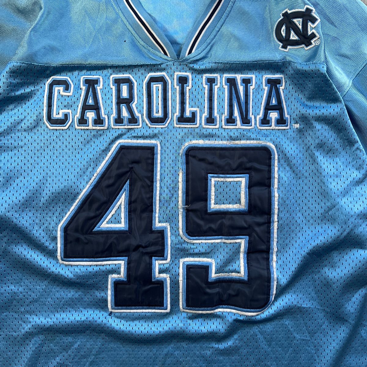 Carolina NC Jersey