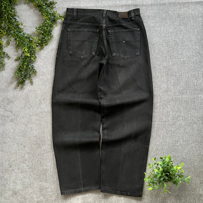 Tommy Hilfiger Baggy Jeans