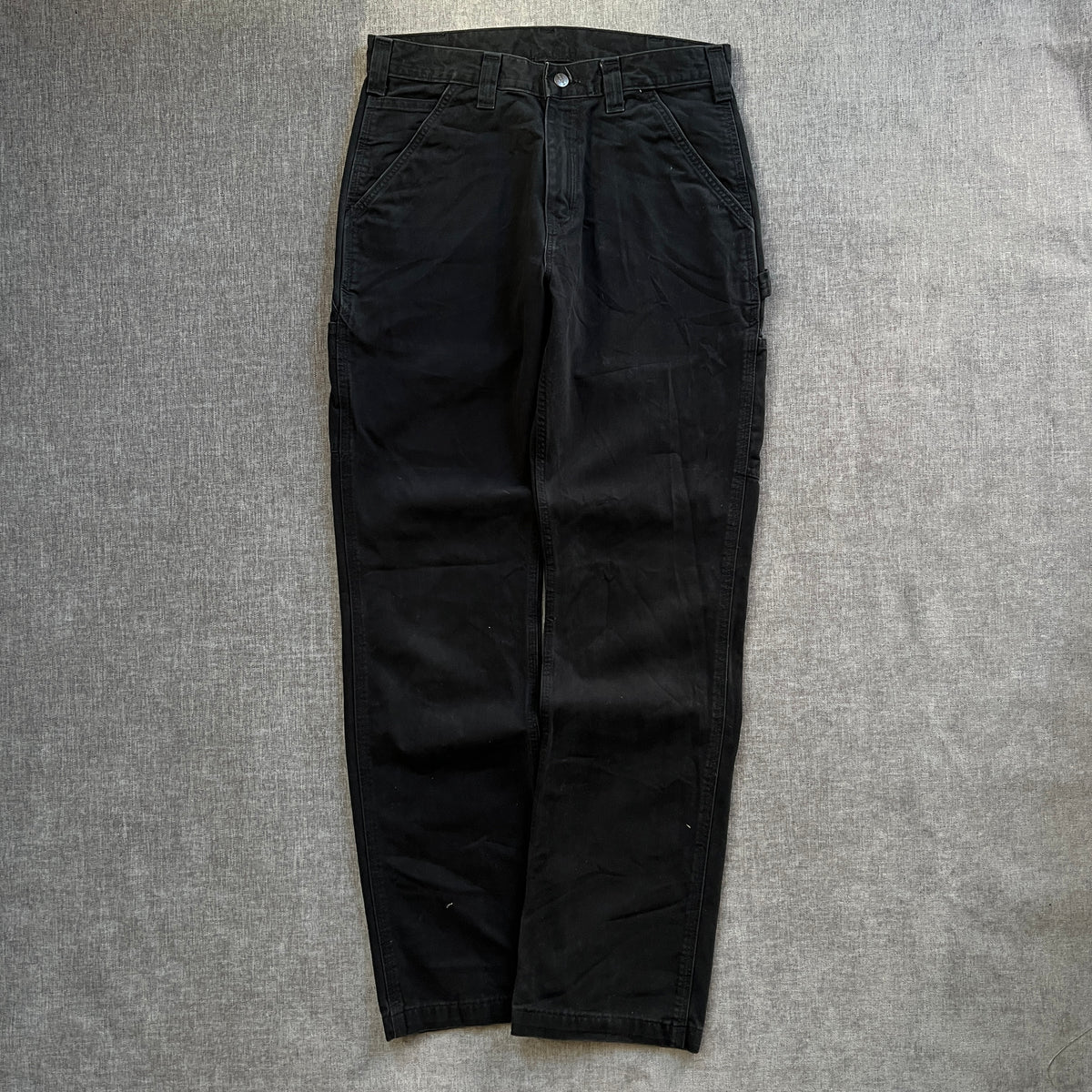 Carhartt Carpenter Classic Jeans