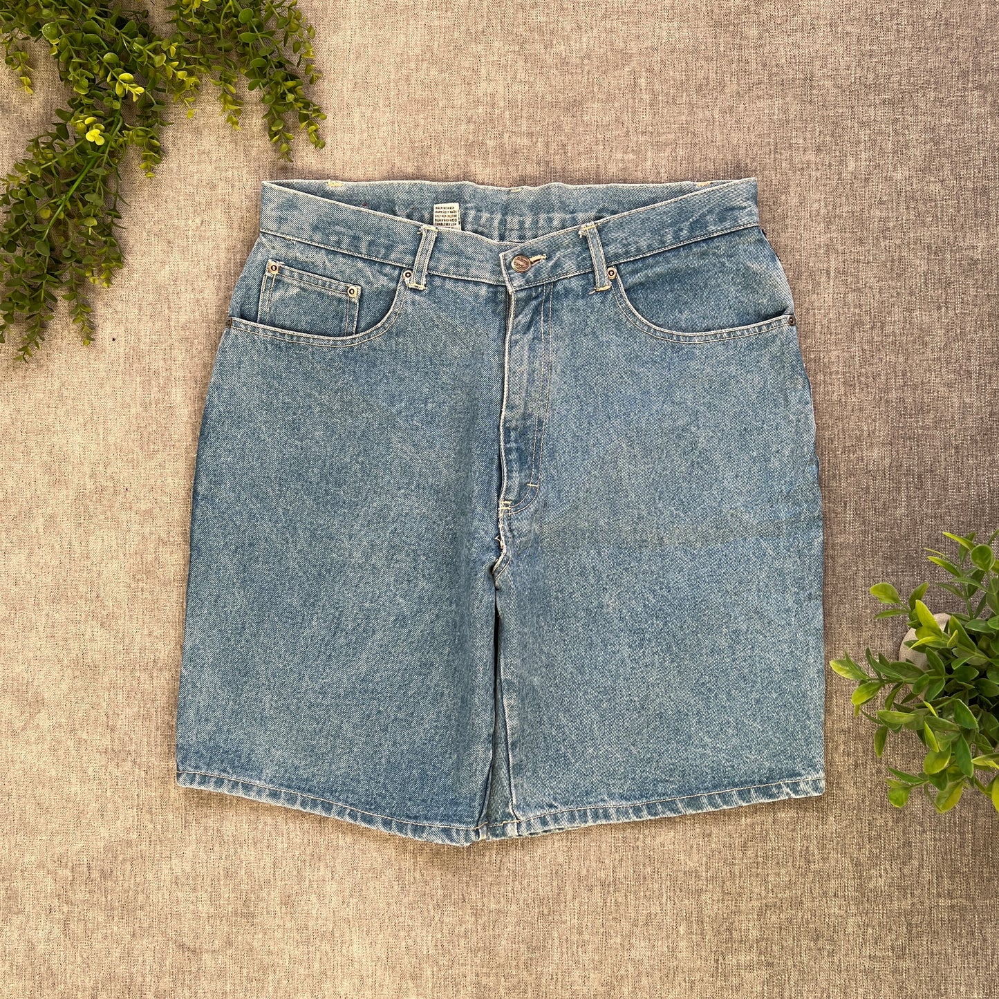 Short Básico Baggy