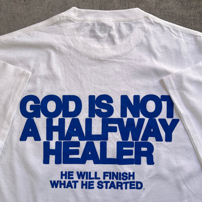 JLY “Jesus Loves You” Tee