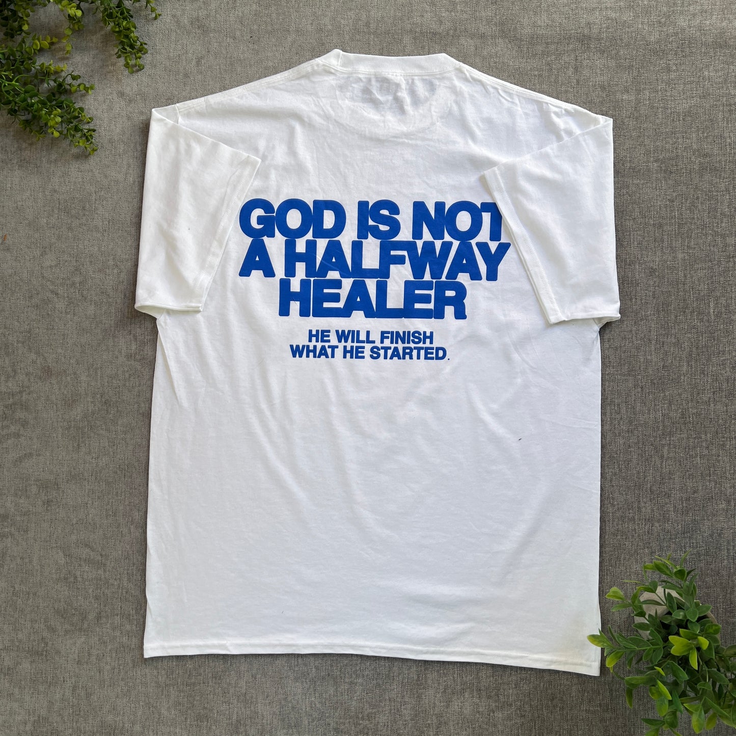 JLY “Jesus Loves You” Tee