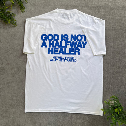 JLY “Jesus Loves You” Tee