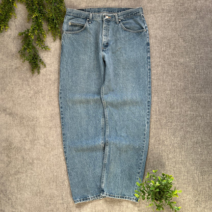 Wrangler Classic Jeans