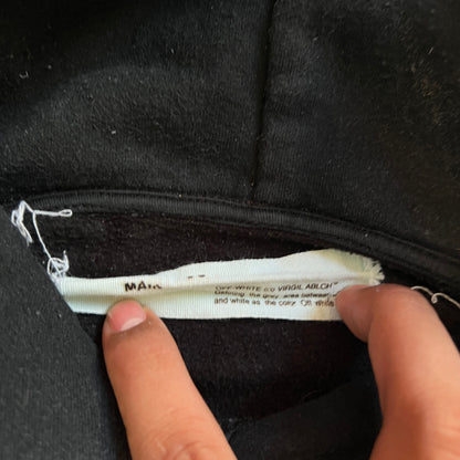 Off White Legit Hoodie
