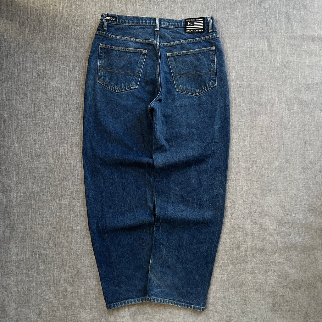Polo Ralph Lauren Baggy Jeans