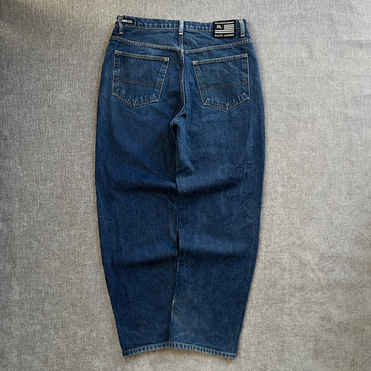 Polo Ralph Lauren Baggy Jeans