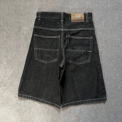 Southpole Súper Baggy Jort